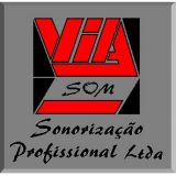 Via Som Sonorizao Profissional Ltda