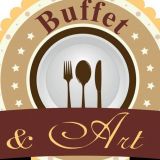 Buffet e art