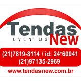 Tendas New Eventos Ltda
