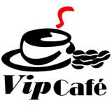 Vip Caf Comrcio de Mquinas e Caf Ltda