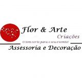 Flor & Arte Criaes
