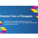Realize - Foto e Filmagem