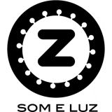 Z Som & Luz - Locao de Equipamento para Eventos