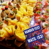 Vander Fest Bufeet e Salgados para Eventos