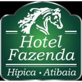 Hotel Fazenda Hpica Atibaia