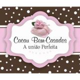 Cacau Bem Casados