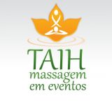 Taih Massagem em Eventos