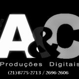 A&C Produes Digitais - Foto e Filmagem