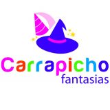 Carrapicho Fantasias