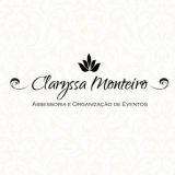 Claryssa Monteiro Assessoria e Organização de Even