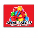 Allan Balões