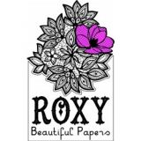 Roxy Beautiful Papers - Papis e Apliques Comestv