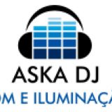 Aska DJ Som e Iluminao