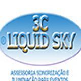 Liquid Sky Eventos