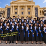 Bcas para formatura Ensino médio