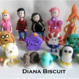 Diana Moura Biscuit