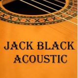 JackBlack - Rock Acustico