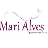 Cerimonialista Mari Alves