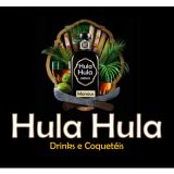 Hula Hula Drinks