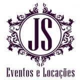 JS Eventos e Locações