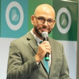 Mestre de Cerim�nia/ Apresentador Luciano Gouveia