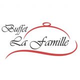 Buffet La Famille - Crepes Francês e Coquetel