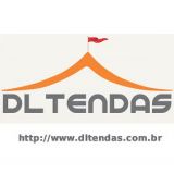 DL Tendas - Aluguel de Tendas em Campinas
