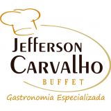 Buffet Jefferson Carvalho