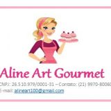 Aline Art Gourmet