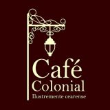 Caf Colonial