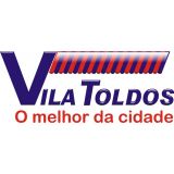 Vila Toldos