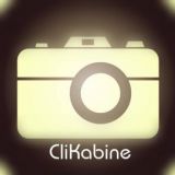 CliKabine - Cabine de Fotos