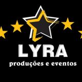 Lyra Eventos DJ para Casamentos e Festas