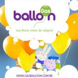 Gas Balloon