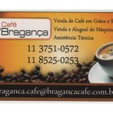 Bragana Cafe