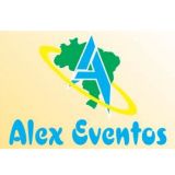Alex eventos