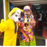 anima��o porta de loja