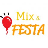 Mix & Festa /Artigos festa, acessrios confeitaria