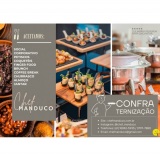 Buffet para confraterniza��es em Bras�lia/DF