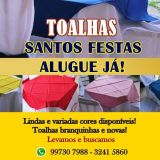 Santos Festas