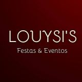Louysis Festas & Eventos