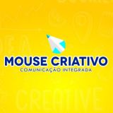 Mouse Criativo - Comunicação Integrada