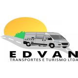 Edvan Transportes e Turismo