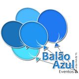 Balo Azul Festas & Eventos