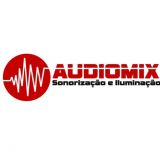 Audiomix Som