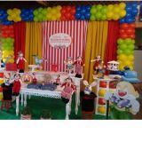 Marshmallow Festas e Decoracoes