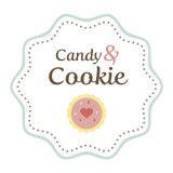 Candy & Cookie