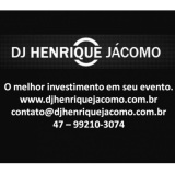 DJ Henrique Jcomo