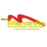 Marcinho Sonorirao Iluminao e Video Produes