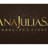 Ana Julia S Assessora e Cerimonialista